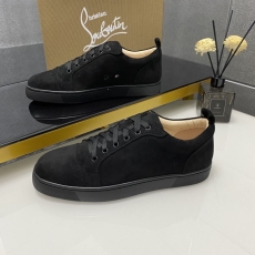 Christian Louboutin Low Shoes